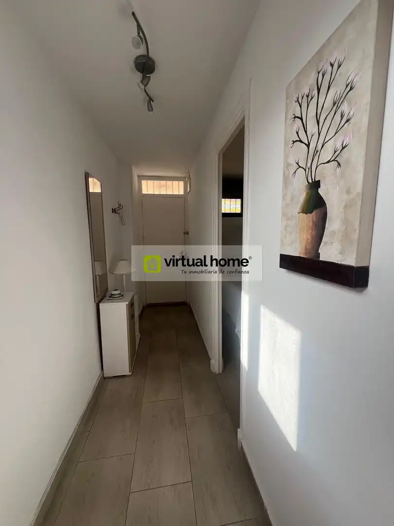 Mini appartamento con piscina in vendita a Rincón de Loix, imagen 23
