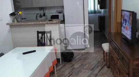 Photo 3 of Flat for rent in Tiro de Línea,  Sevilla Capital