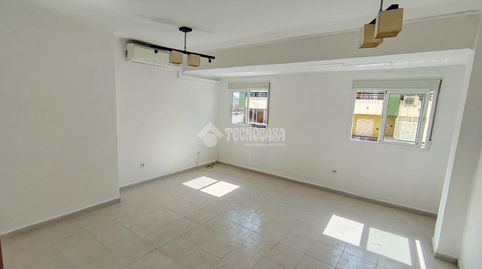 Foto 2 de Piso en venta en El Molinillo - Capuchinos, Málaga Capital