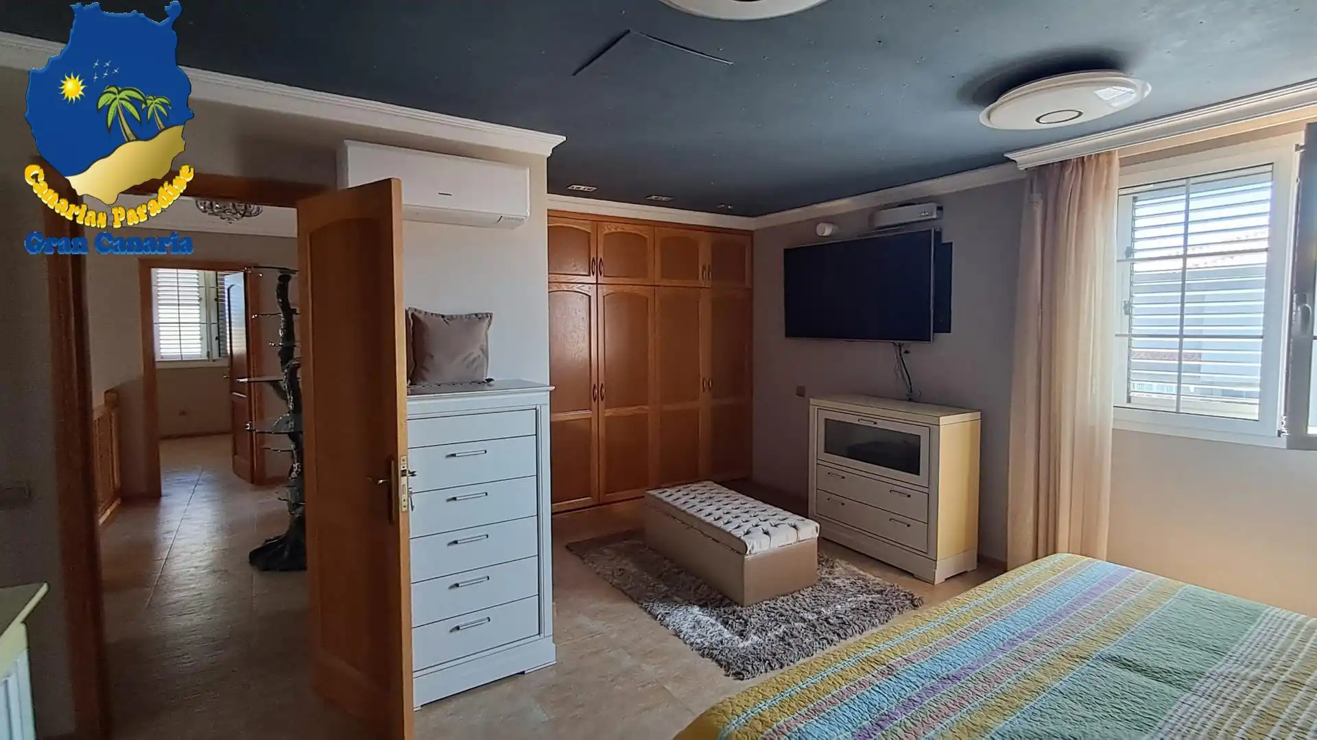 Haus oder Chalet zum Verkauf in Maspalomas - Meloneras