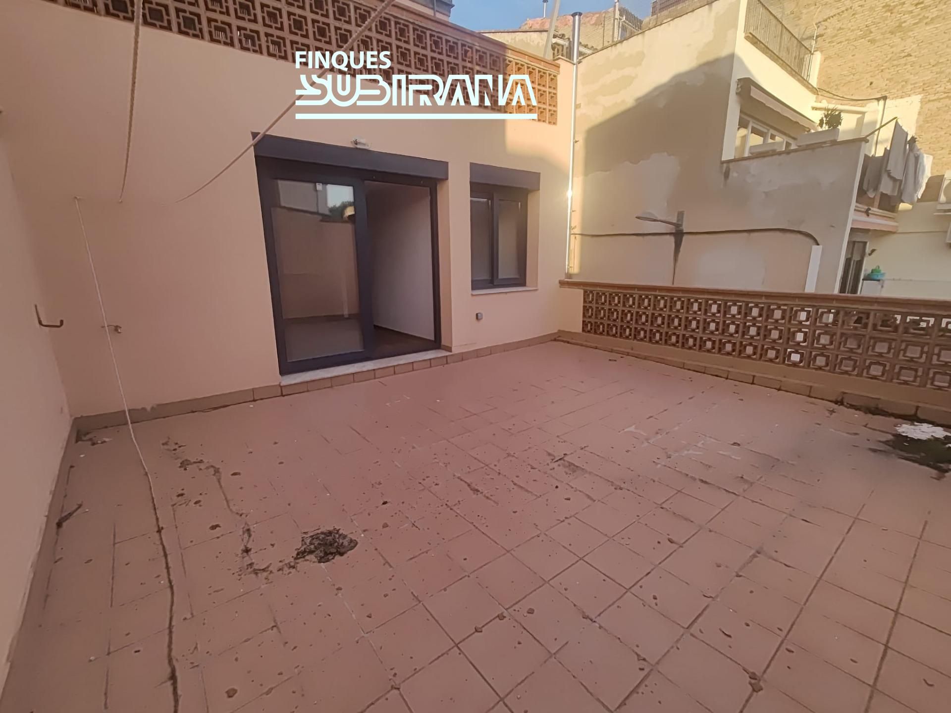 Flat for sale in Igualada  with Heating, Parquet flooring and Terrace