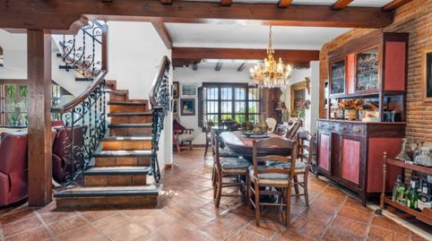 Foto 5 de Casa o chalet de alquiler en Montealto - Monterrey, Málaga