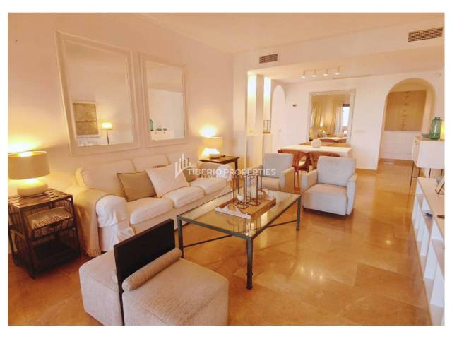 Piso en Venta en Peñoncillo, 1 en San Luis de Sabinillas