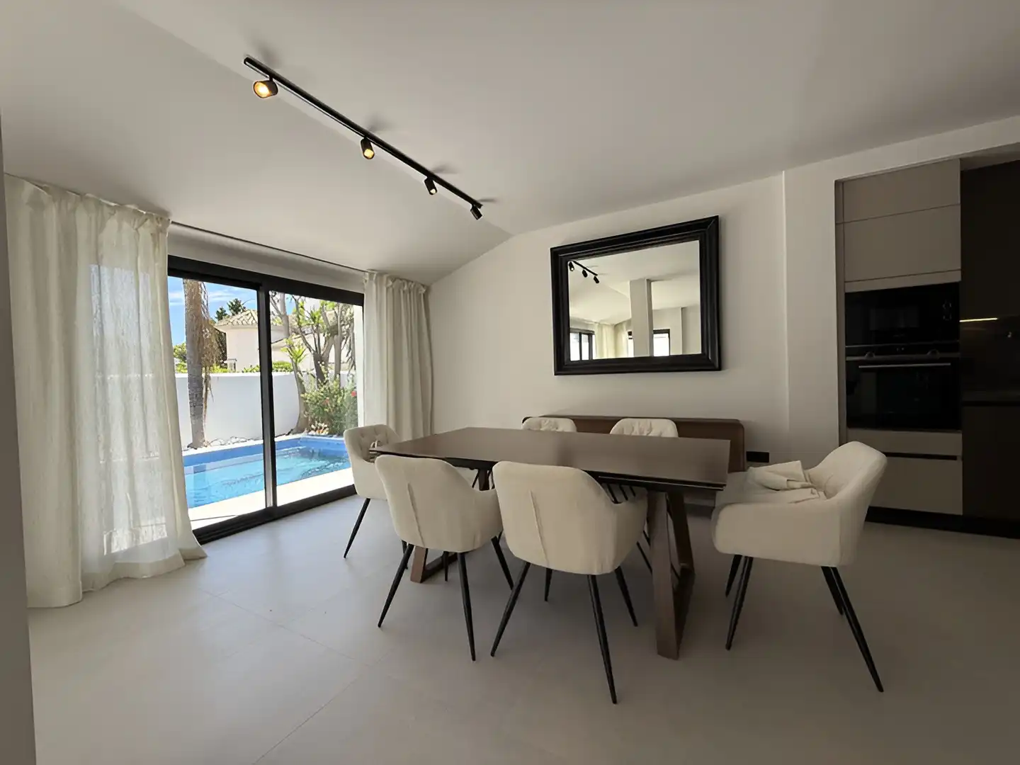 Casa amb piscina en venda a Marbella Centro, imagen 29
