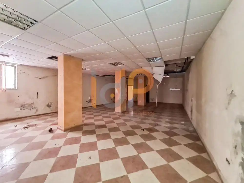 Gewerbefläche zum Verkauf in Macael, imagen 12