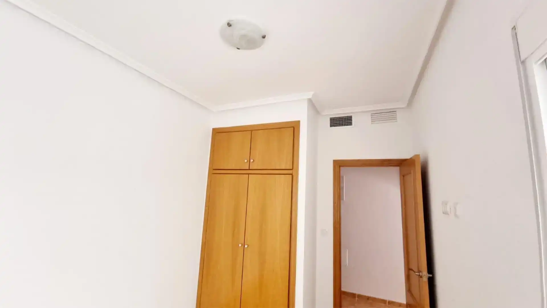 Dormitori de Apartament en venda en Torrevieja