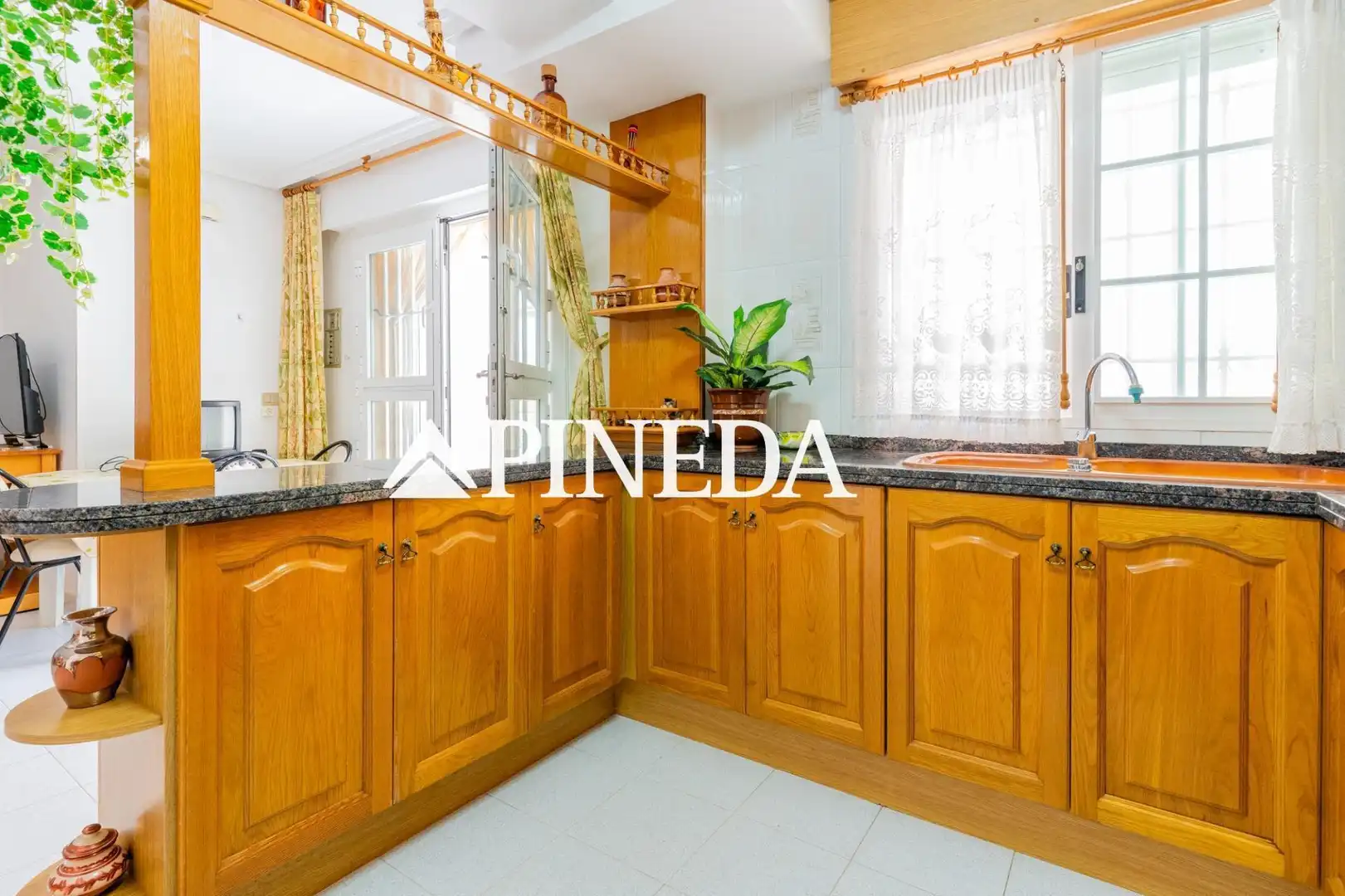 Appartement compact à vendre à Moncófar Playa