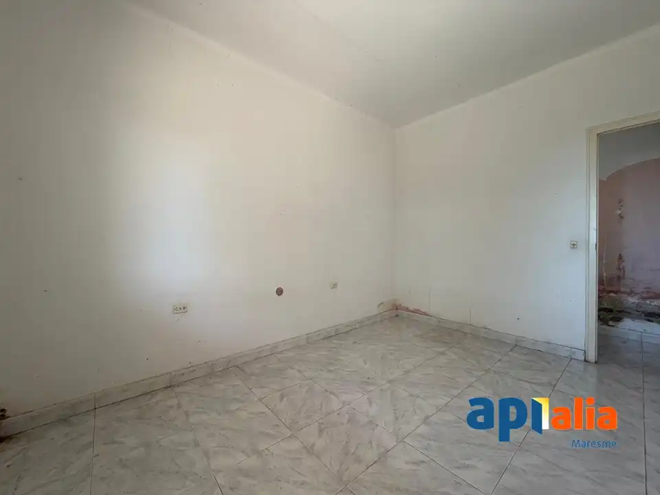 Cocina de Piso en venta en Vilassar de Mar