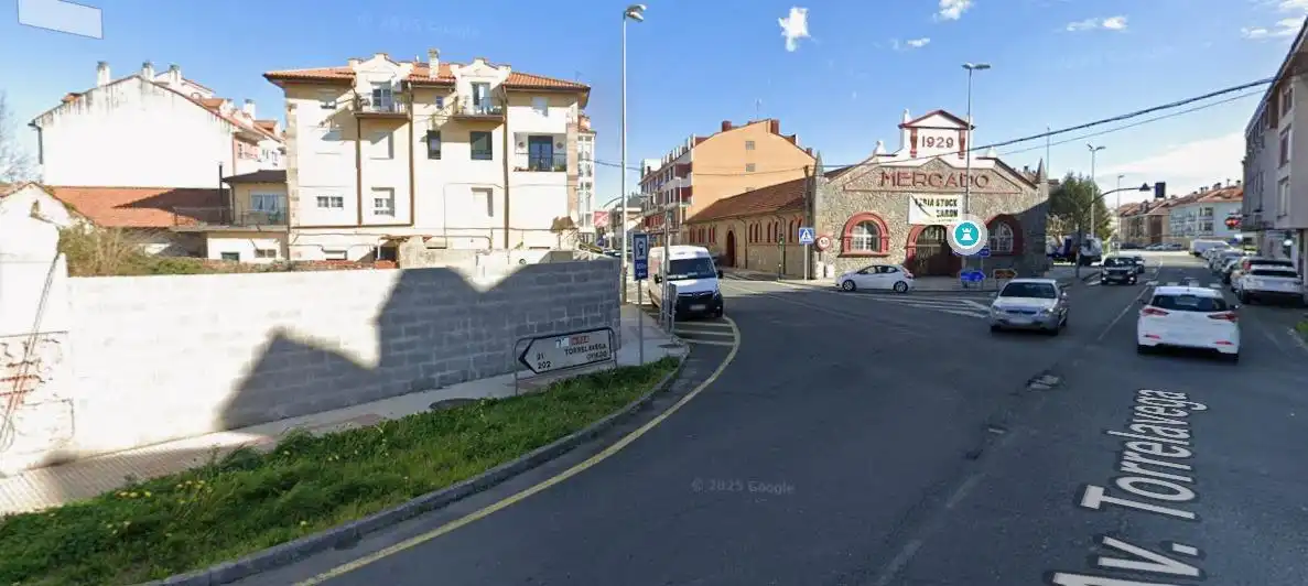 Terreni e lotti in vendita a Avenida de Torrelavega, imagen 13