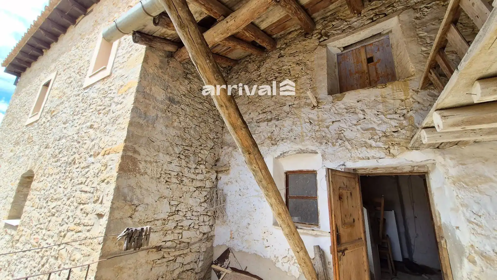 Casa o xalet en venda en Cañada de Benatanduz amb Terrassa