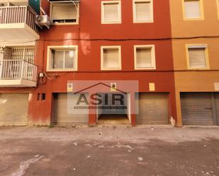 Exterior view of Garage for sale in Alzira