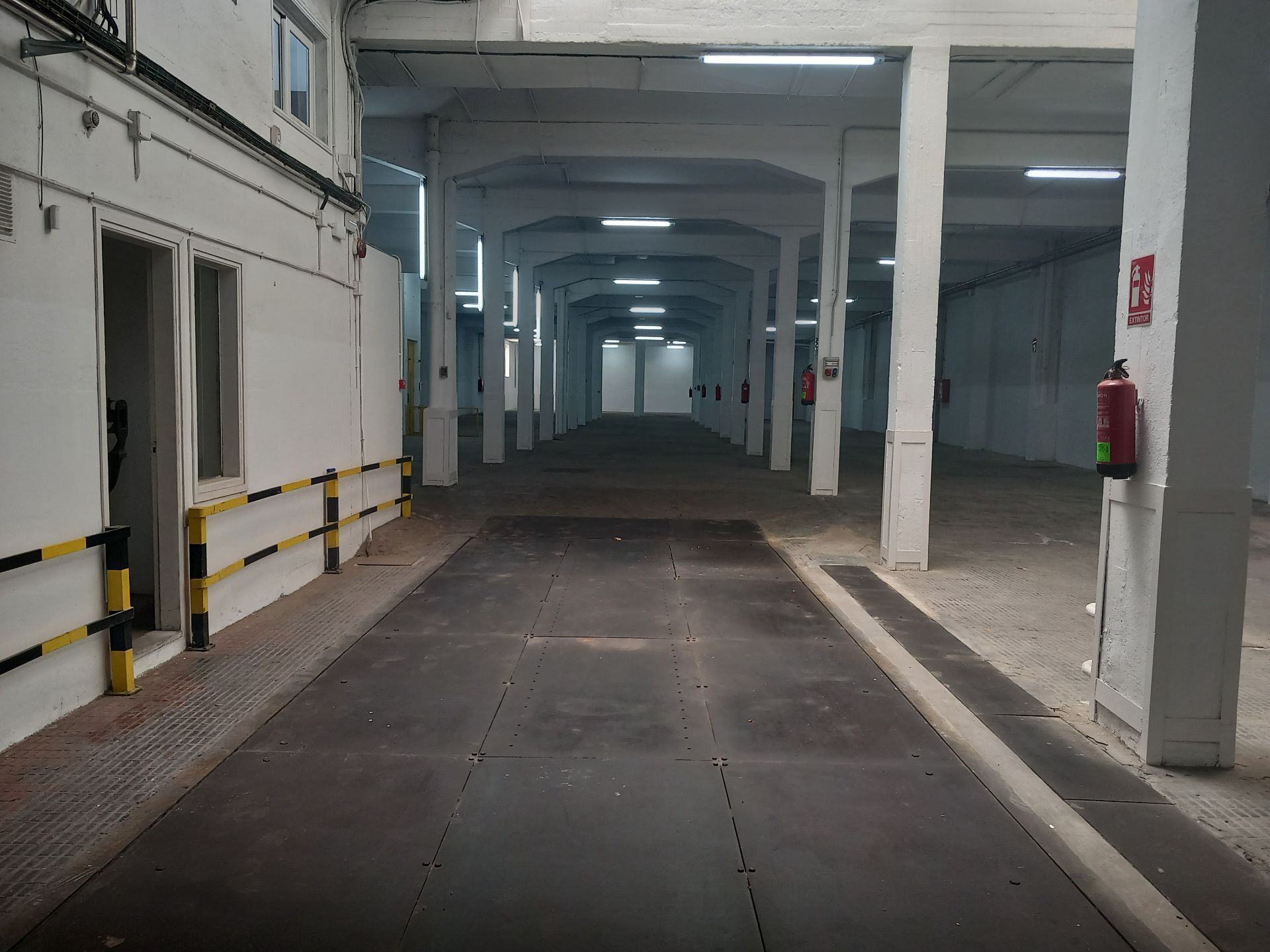 Industrial buildings to rent in Sant Boi de Llobregat
