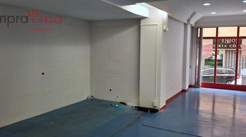 Photo 3 of Premises to rent in Calle de Los Curtidores, 4, Centro, Segovia