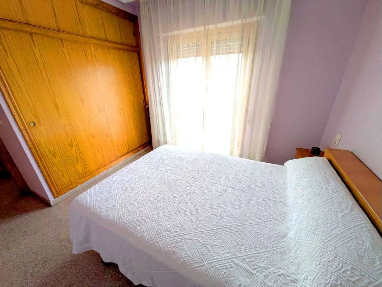 Habitación de Casa o chalet en venta en Petrer, Alicante
