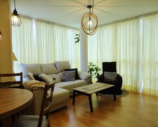 Living room of Flat for sale in Salas de los Infantes  with Terrace