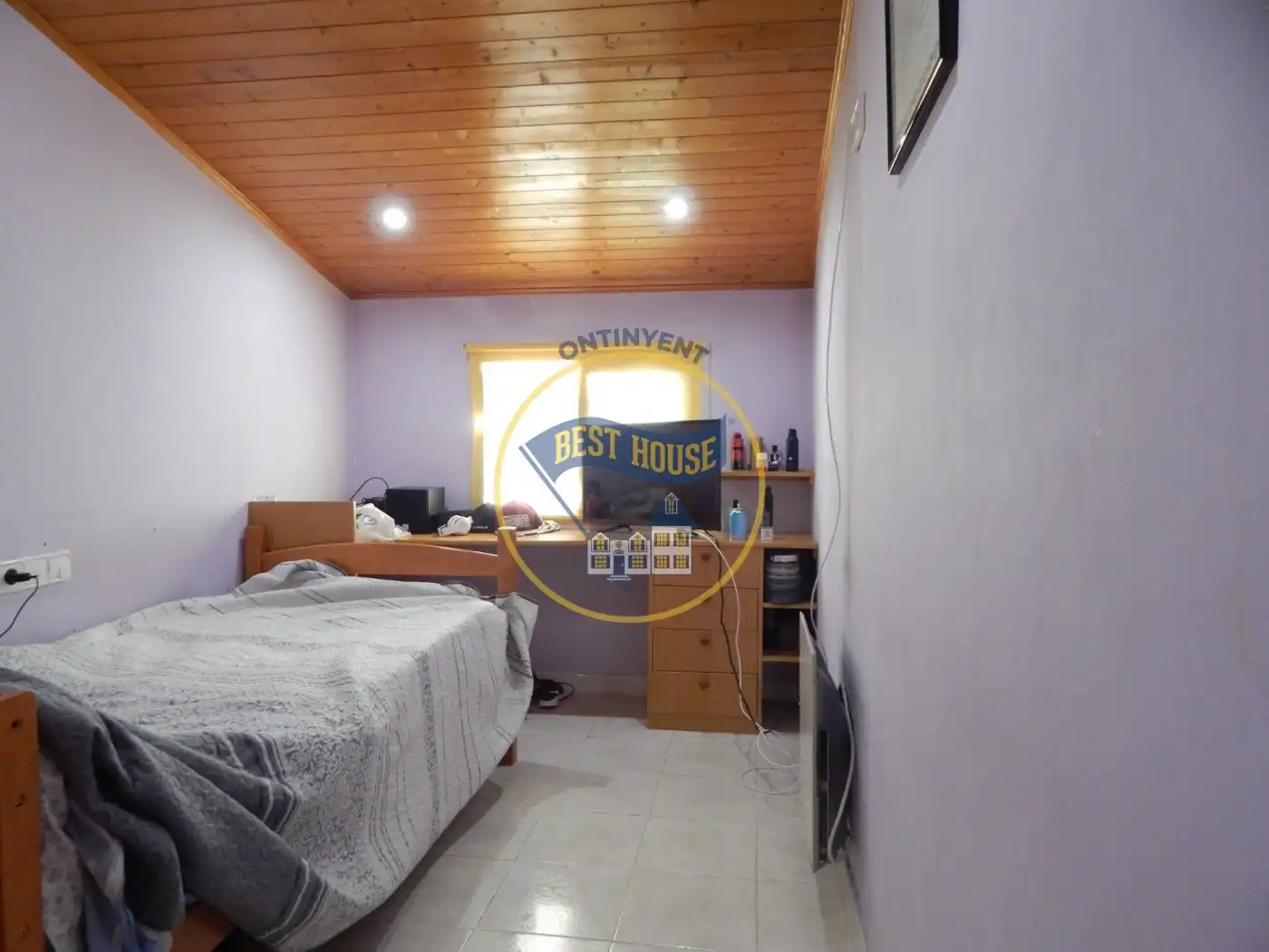 Houses for sale in Muro de Alcoy  with Air Conditioner, Heating and Terrace