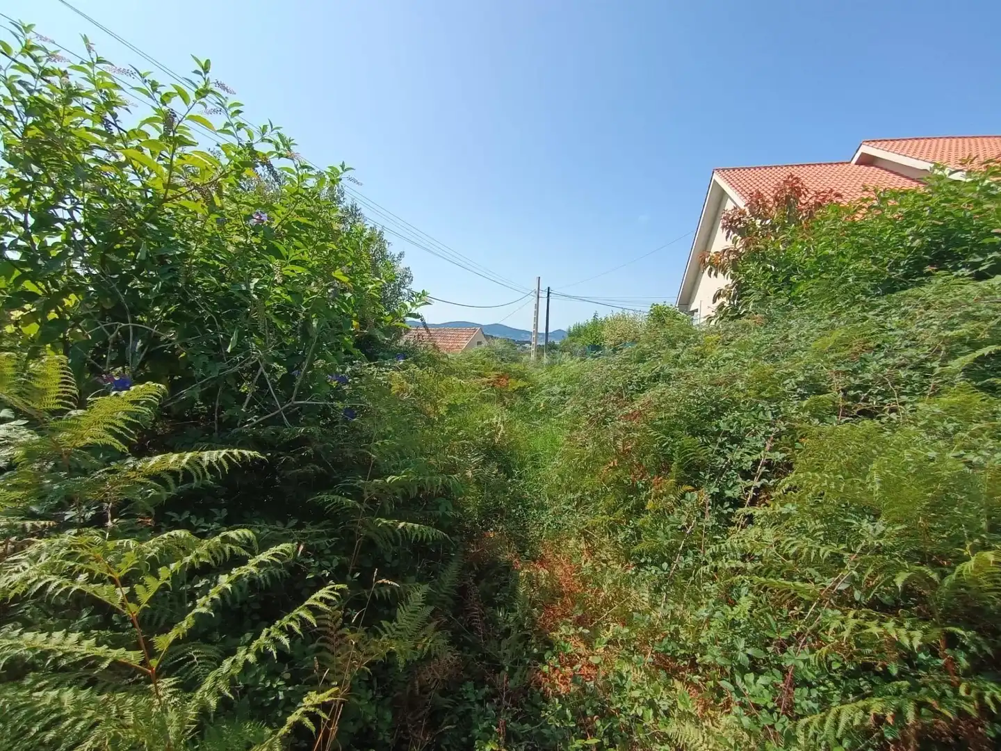 Residencial en venta en Lugar FREIXEIRO, 55, Dorrón