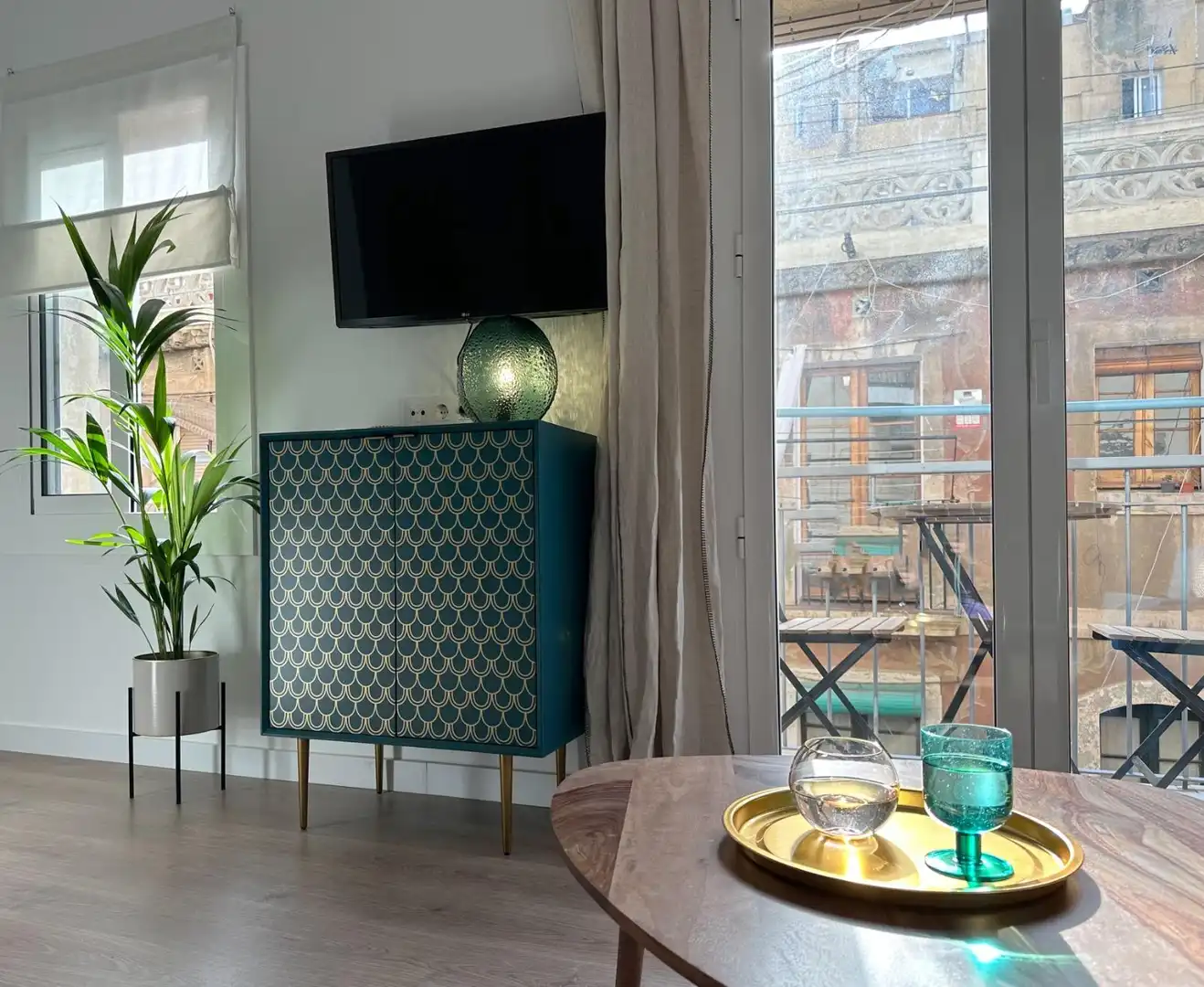 Wohnung mit Terrasse zum Verkauf in Carrer ALCANAR, imagen 16