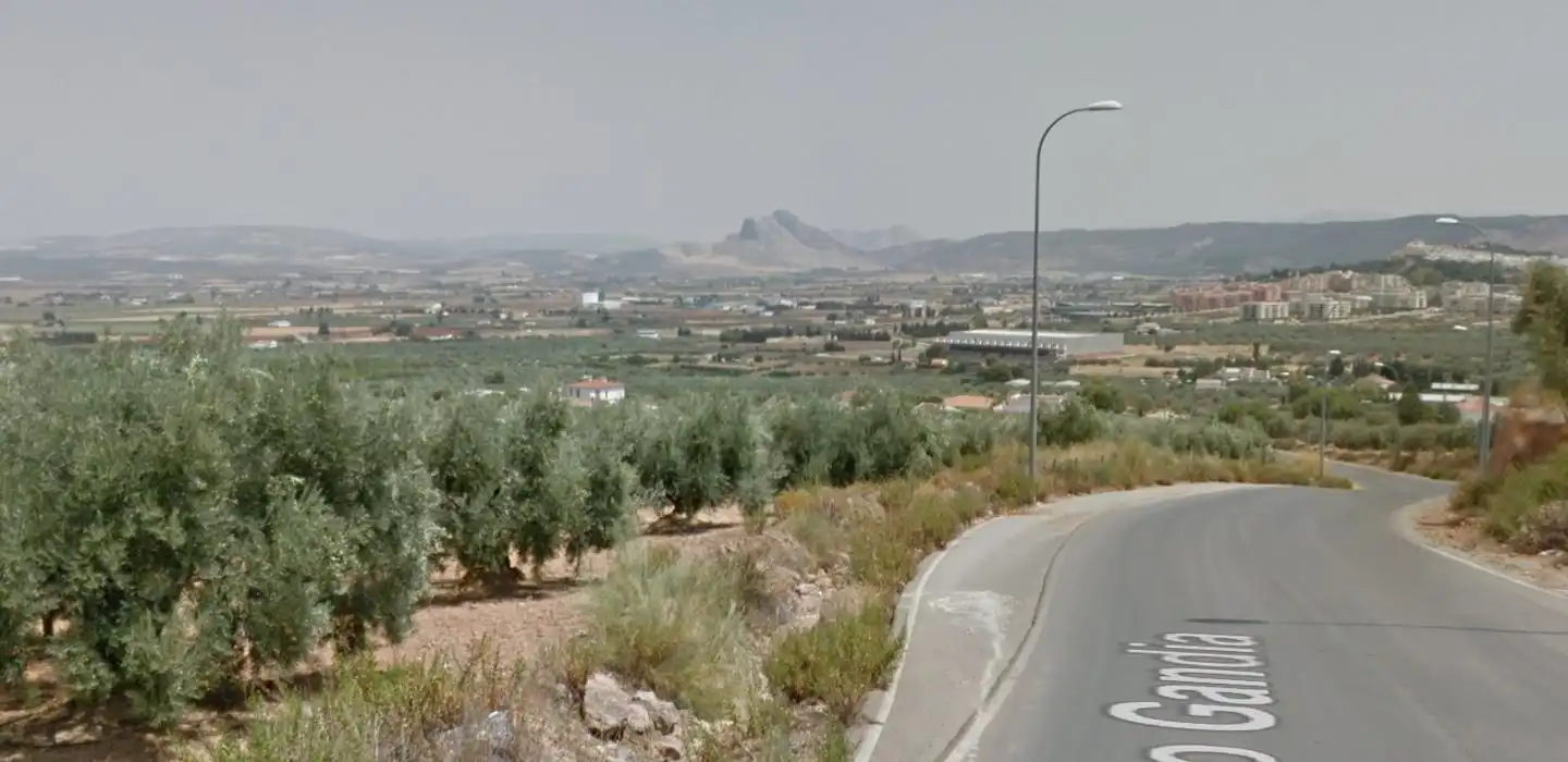 Terreni e lotti in vendita a URB ANTEQUERA GOLF, imagen 16