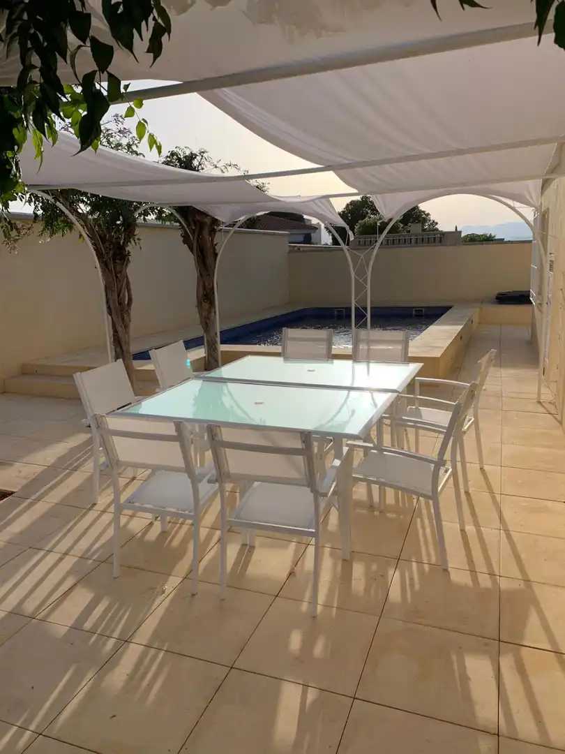 Chalet en venta en Calarreona, imagen 16
