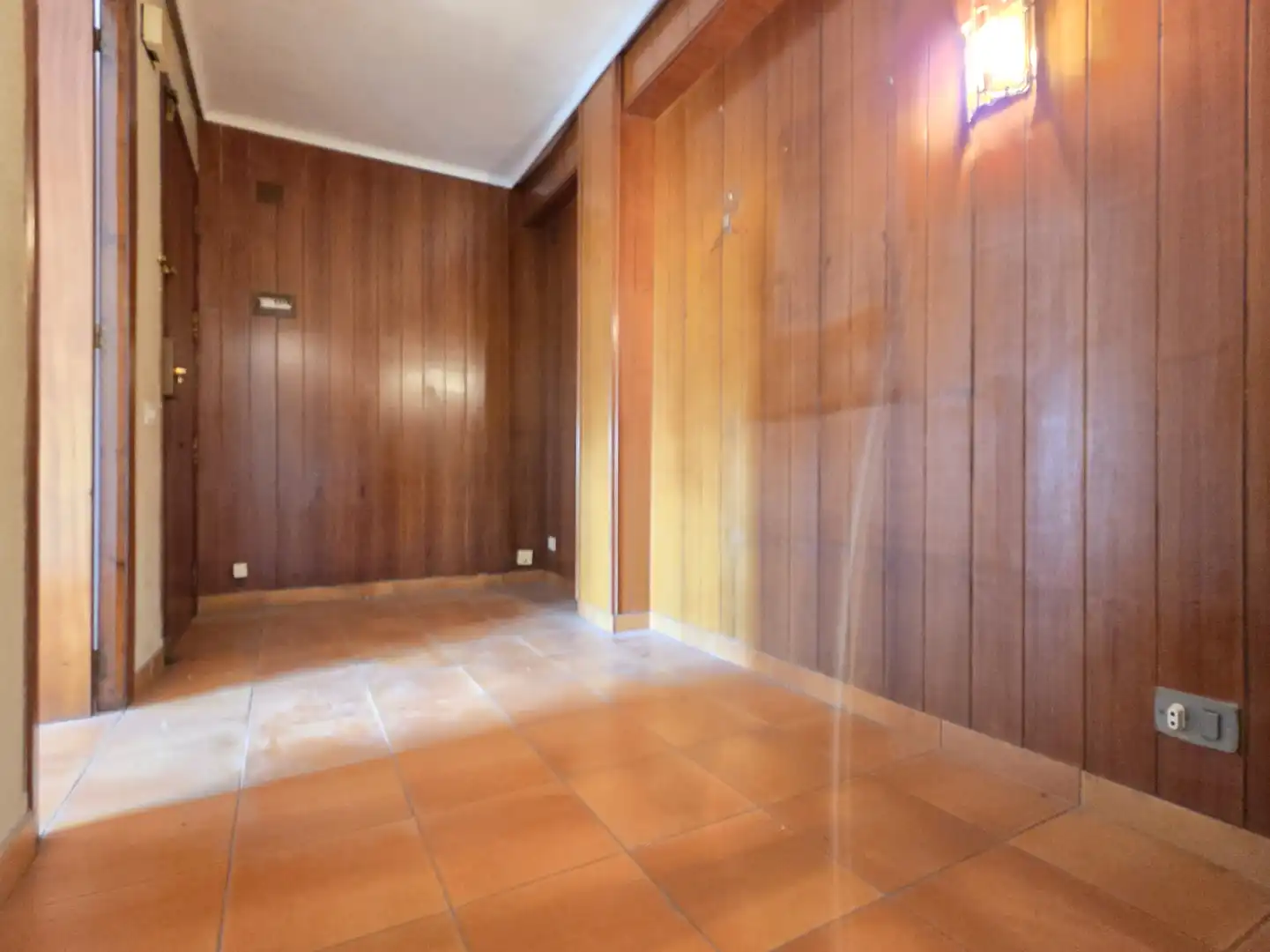 Piso en venta en Castellón de la Plana / Castelló de la Plana con Balcón