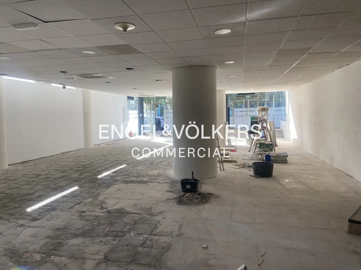 Business premises to rent in Centre, imagen 8