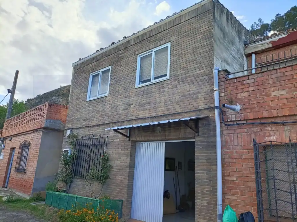 Haus zum Verkauf in Murillo de Río Leza, imagen 2