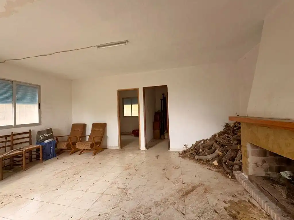 Finca rústica en venda en Sanet y Negrals amb Calefacció i Jardí privat