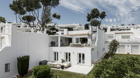 Impresionante casa adosada en Marbella, imatge 2