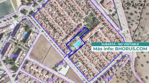 Foto 2 de Casa o chalet en venta en El Limonar (sup.vm-12), 87, El Limonar, Málaga