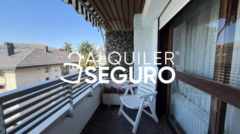 Photo 5 of Flat for rent in Juliana, Navalquejigo - Los Arroyos, El Escorial