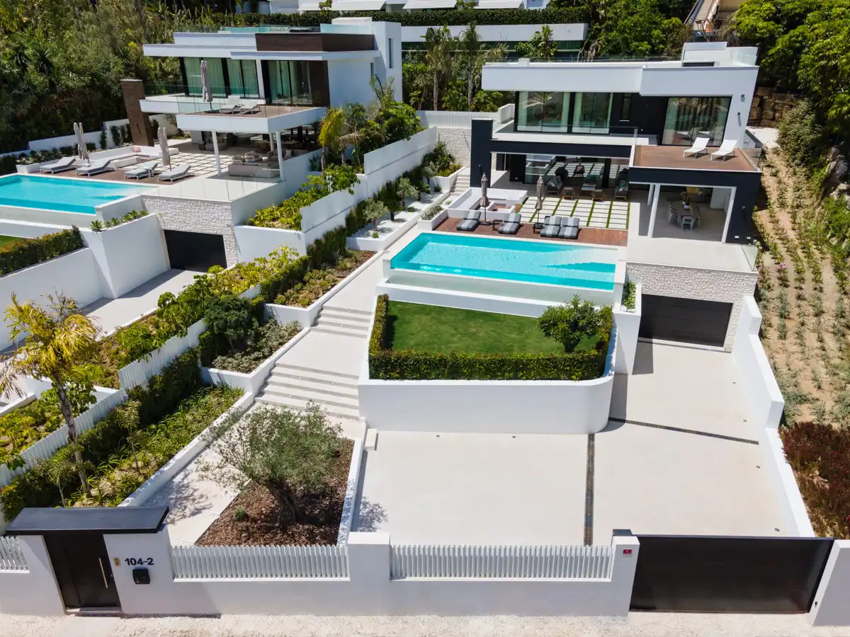 House with pool for sale in Marbella Centro, imagen 32