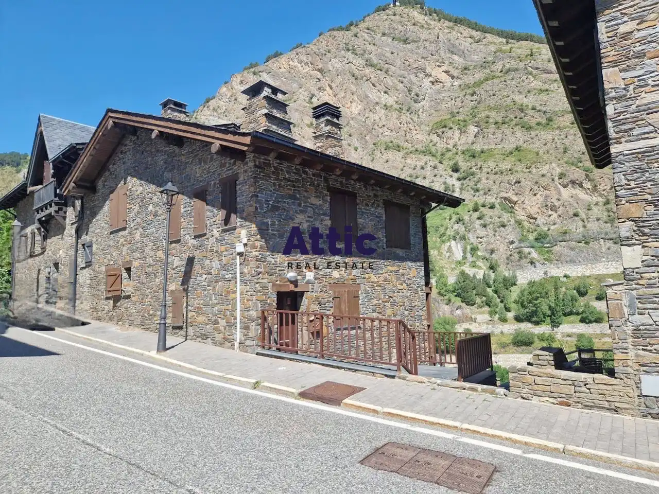 Casa a schiera in affitto a Carretera de Prats 41, imagen 8