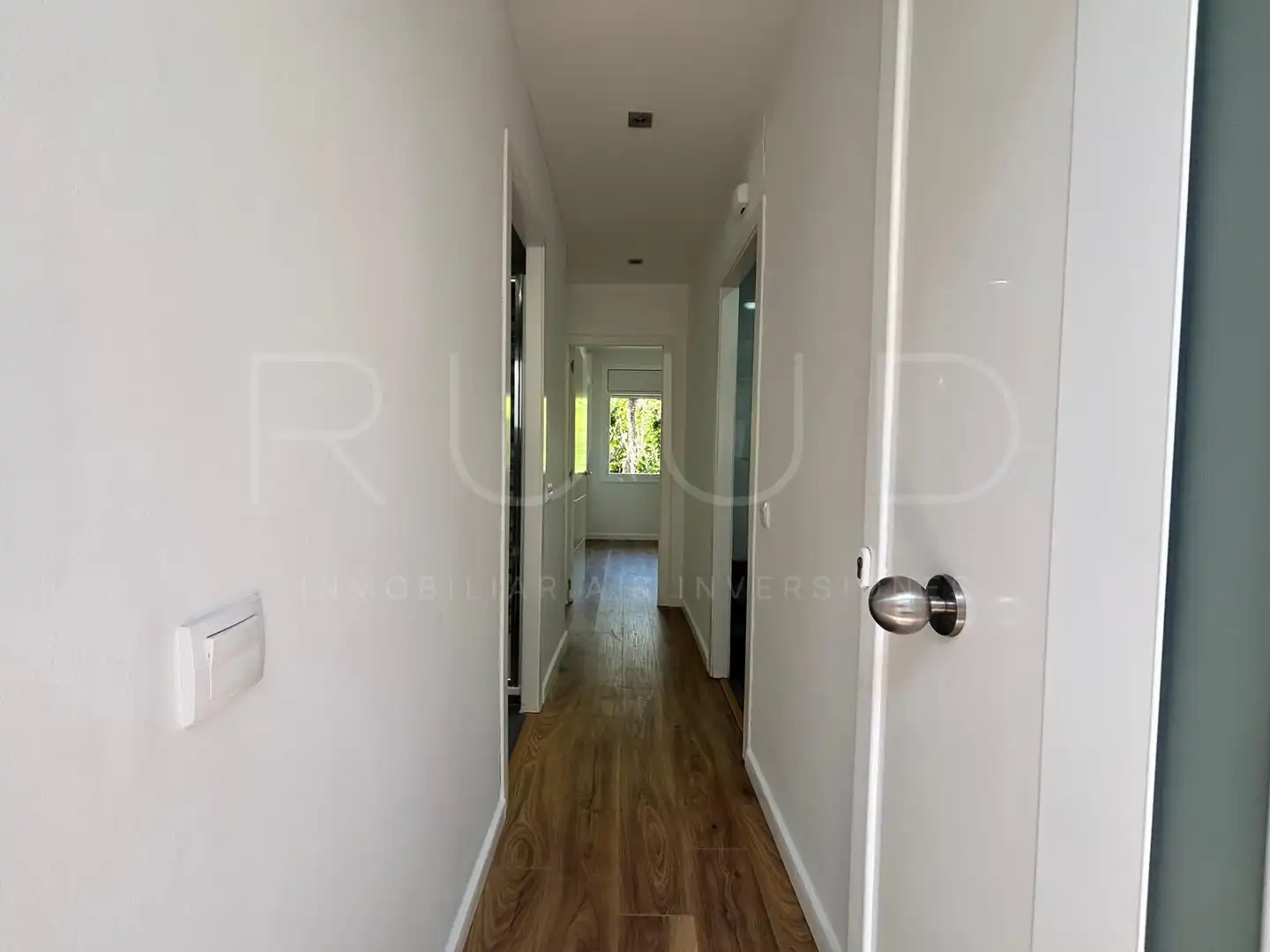 Flat for sale in Castelldefels  with Air Conditioner, Parquet flooring and Terrace
