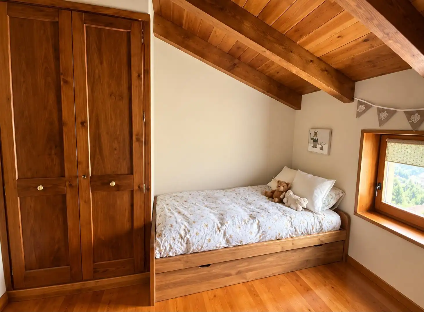 Maison à louer à Estavar, imagen 8