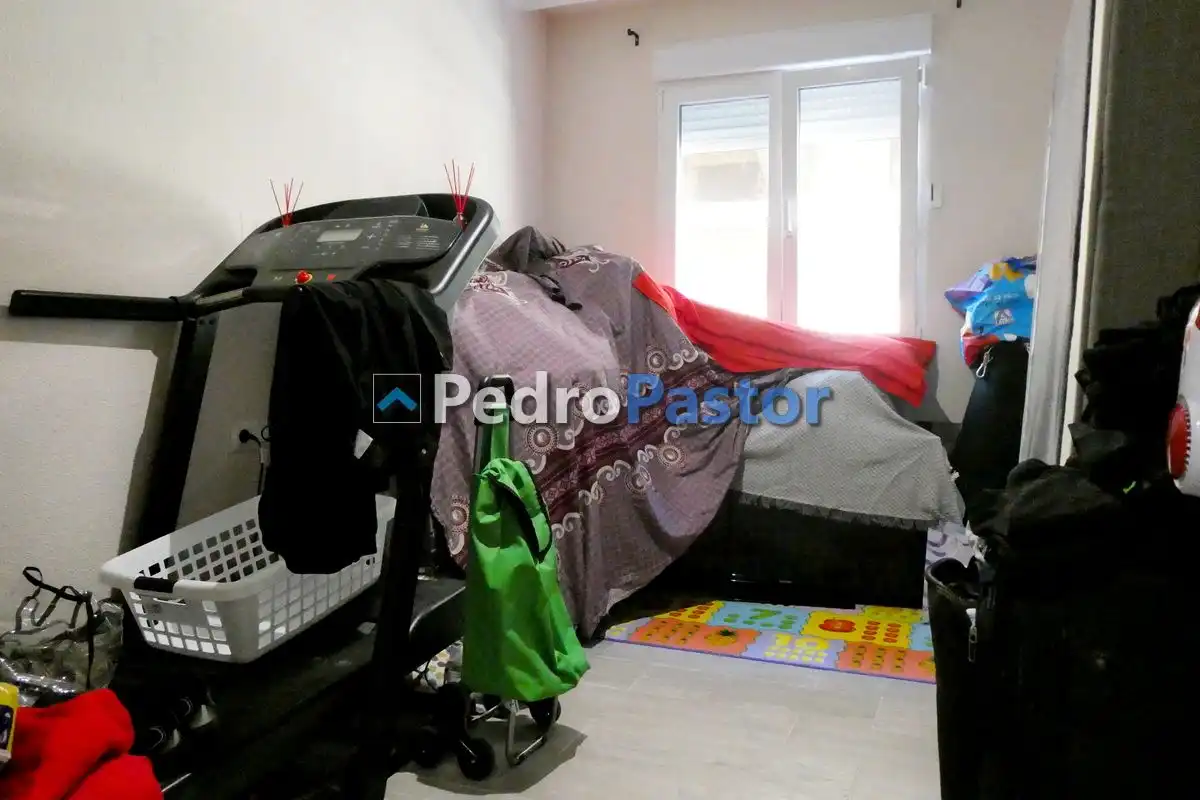 Appartement avec piscine à vendre à Centro Urbano, imagen 21