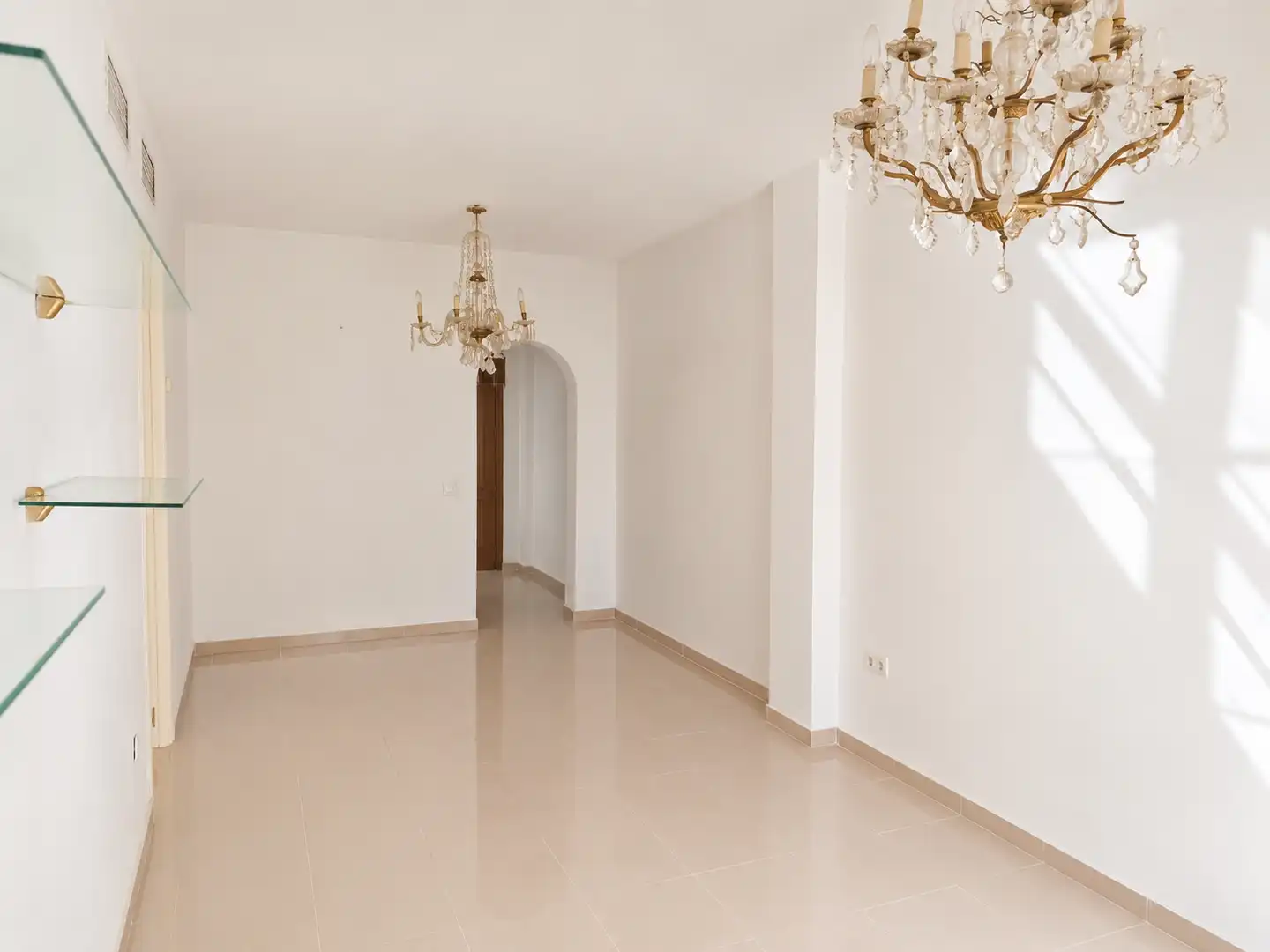 Piso en venta en Jerez de la Frontera con Aire acondicionado y Calefacción