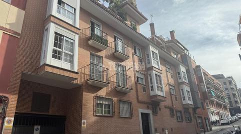 Foto 2 de Piso de alquiler en Bellas Vistas, Madrid