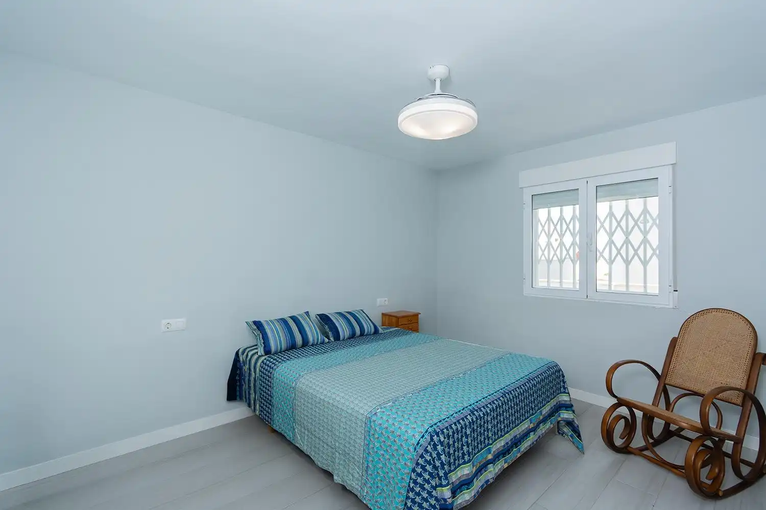 Villa mit Garten zum Verkauf in Playa del Galán, imagen 26