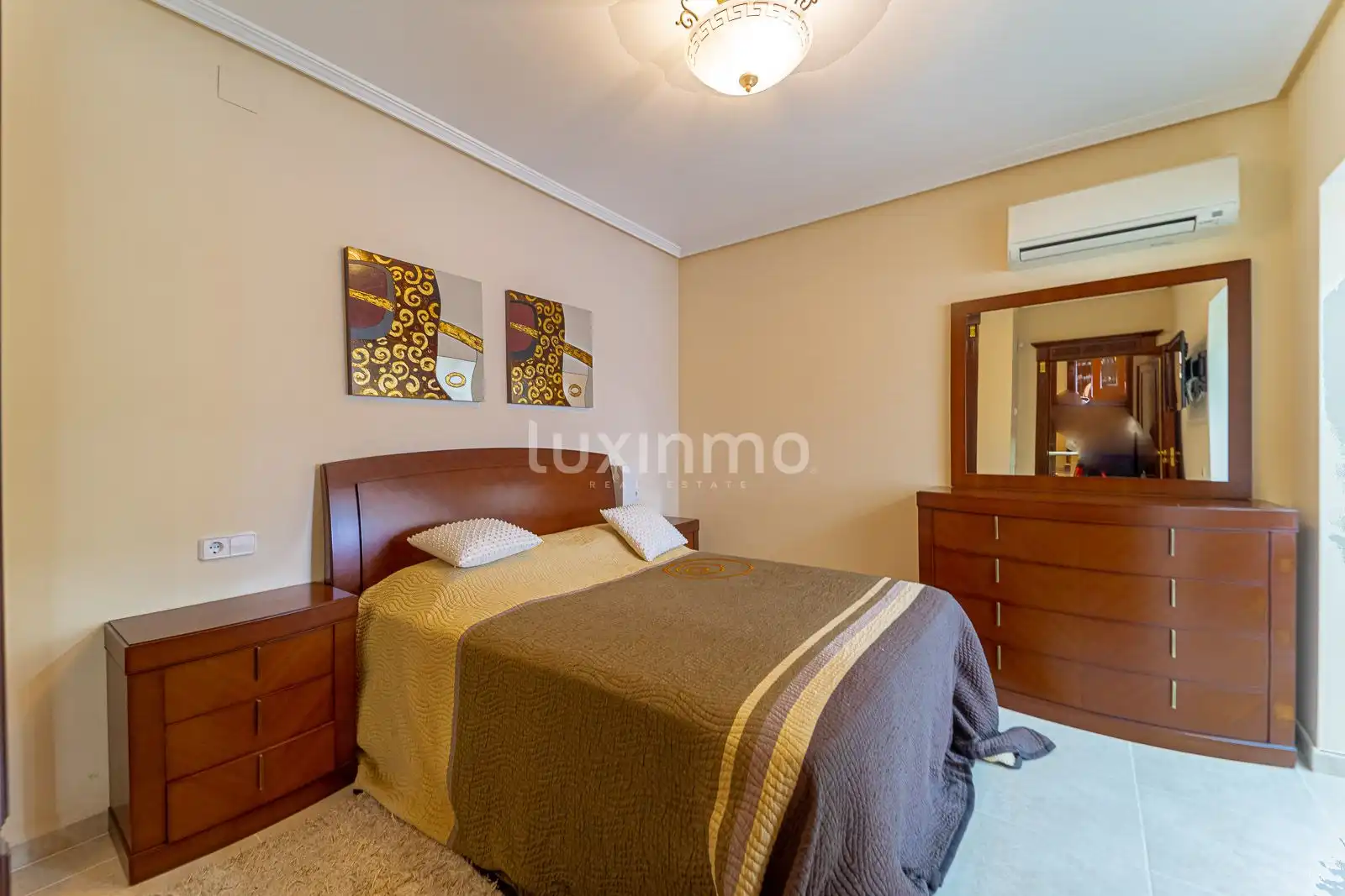 Chalet con terraza en venta en Altea Hills, imagen 16