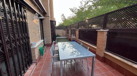 Foto 2 de Planta baixa en venda a Universidad, Albacete