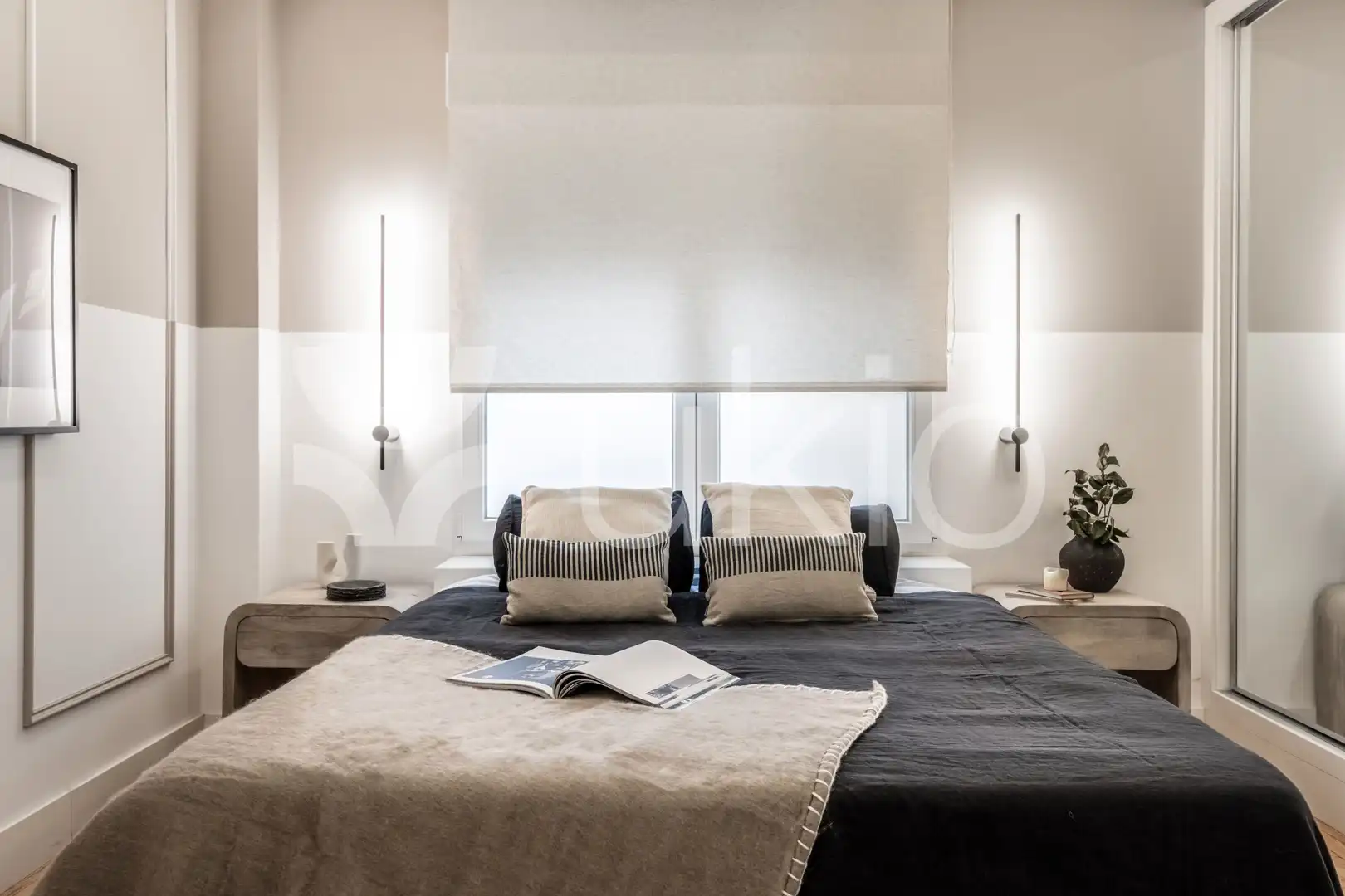 Apartament amb ascensor de lloguer a Paseo de Francisco Giner, imagen 17