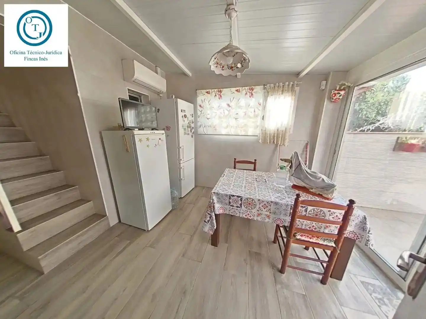 Küche von Haus oder Chalet zum Verkauf in Mollet del Vallès