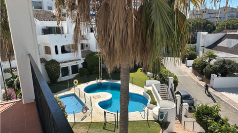 Foto 4 de Dúplex en venda a Puerto Banús, Málaga