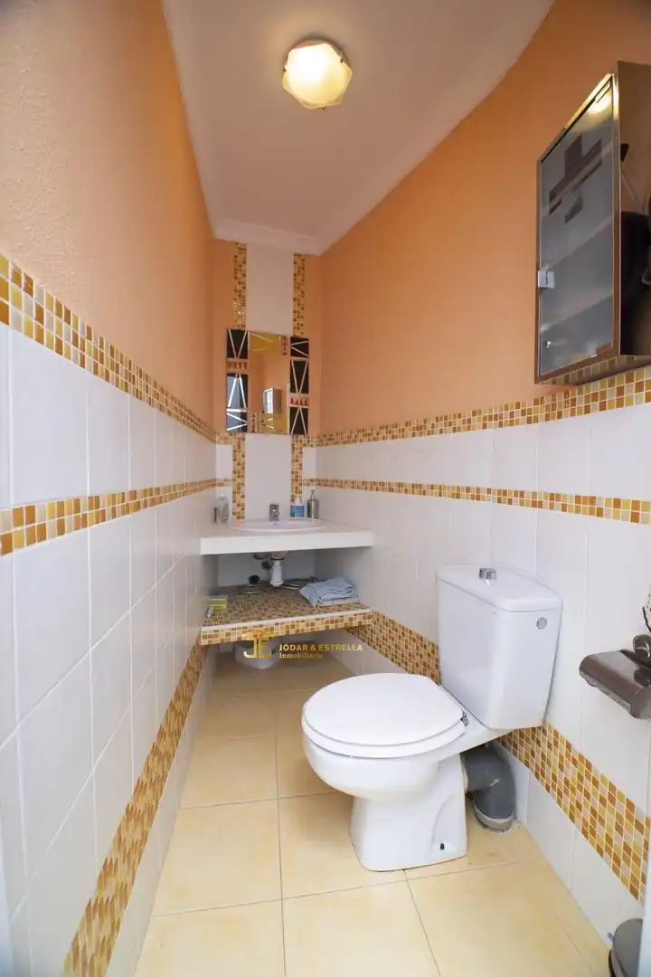 Casa in vendita a Lorca Ciudad, imagen 32