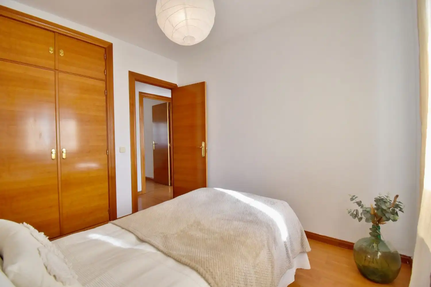 Dormitori de Pis en venda en Torrejón de Ardoz amb Aire condicionat, Calefacció i Terrassa