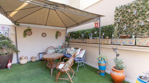 Foto 4 de Pis en venda a Calle de Santa Lucía, 52, San Cayetano, Churriana de la Vega