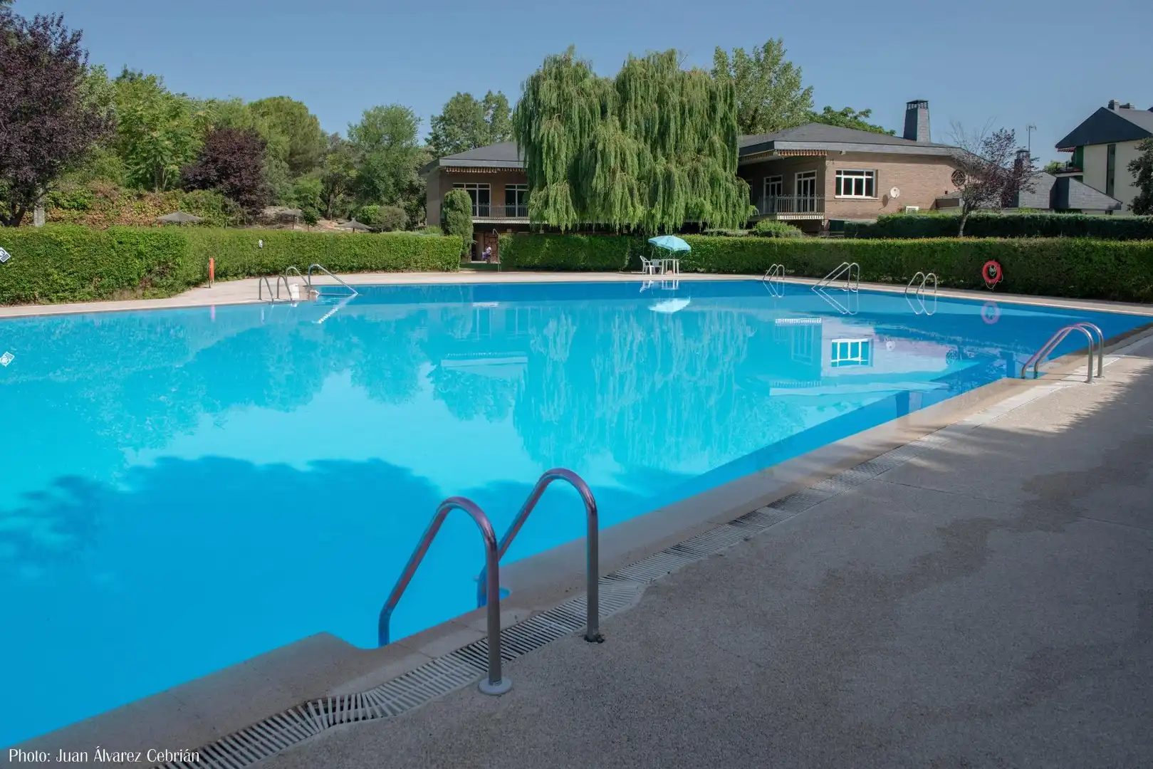 Flat with pool for sale in Parque de la Coruña - Las Suertes, imagen 54