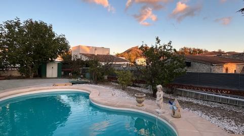 Foto 2 de Casa o chalet en venta en Carrer Noguera, 16, Nord, Girona