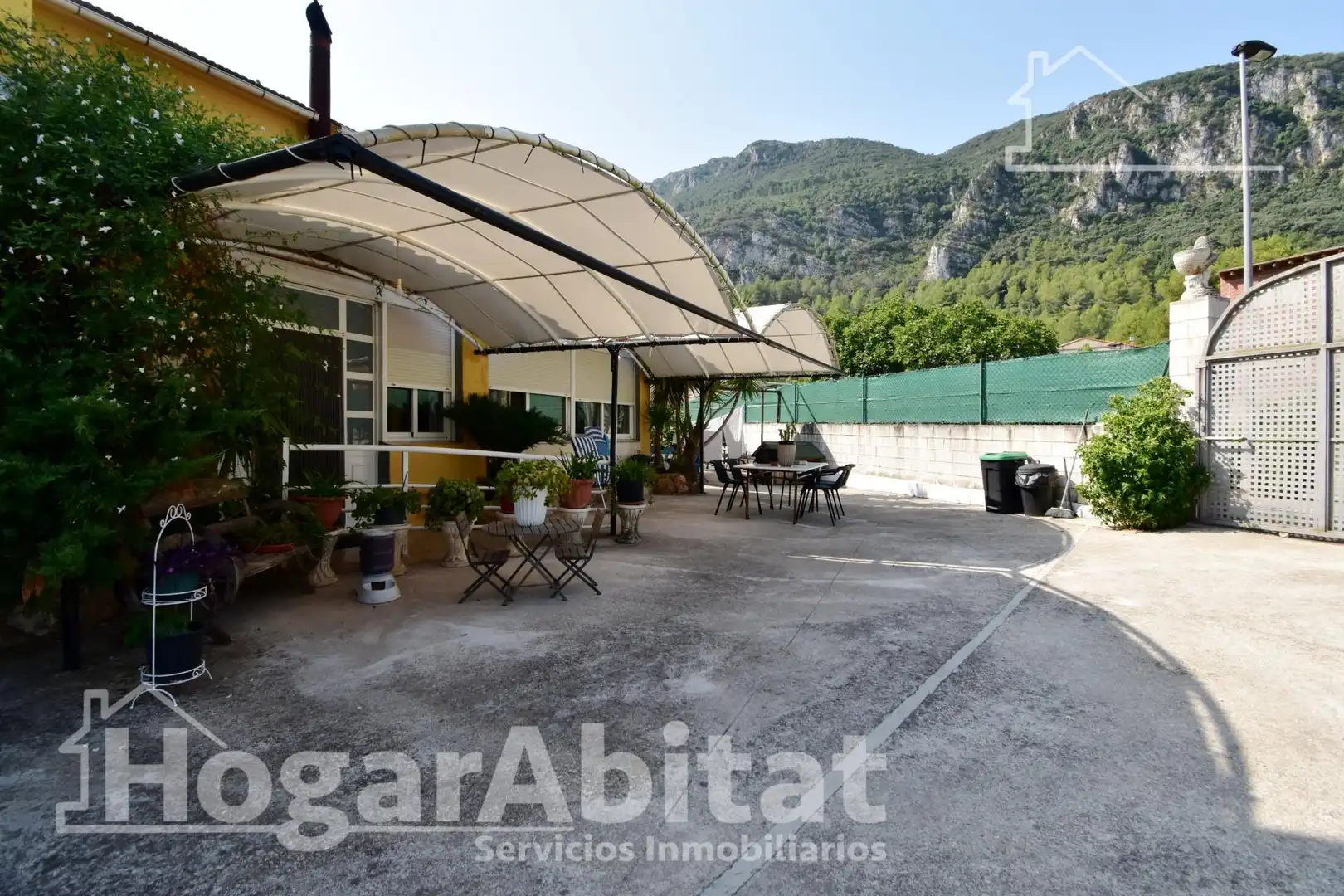 Villa avec terrasse à vendre à Avenida portijolet, imagen 9